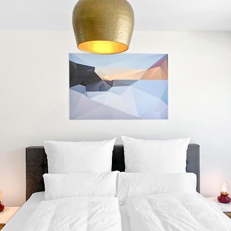 Ariser - Zug Mountain View Business Apartment Εξωτερικό φωτογραφία
