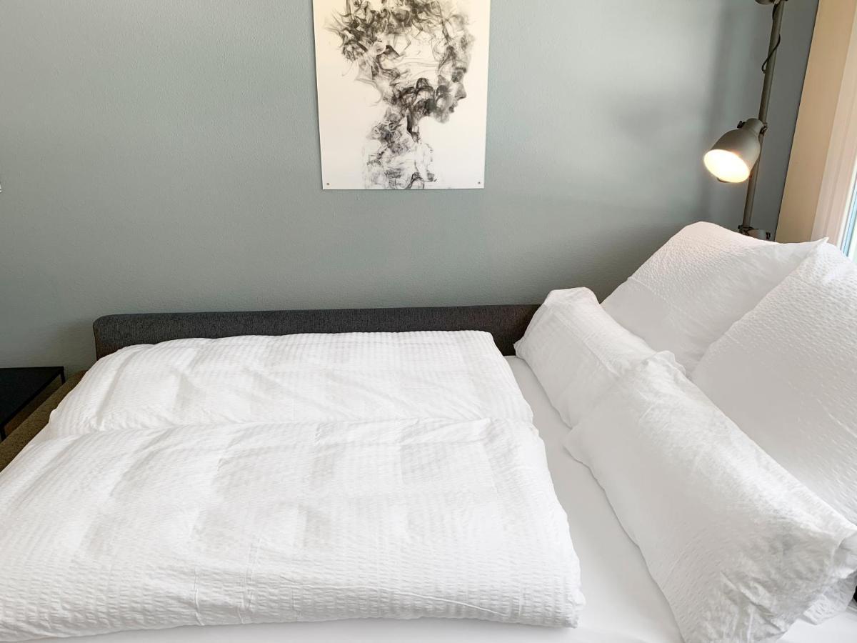 Ariser - Zug Mountain View Business Apartment Εξωτερικό φωτογραφία
