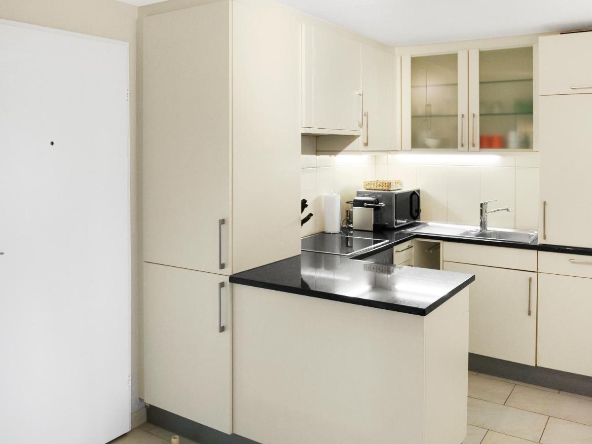 Ariser - Zug Mountain View Business Apartment Εξωτερικό φωτογραφία