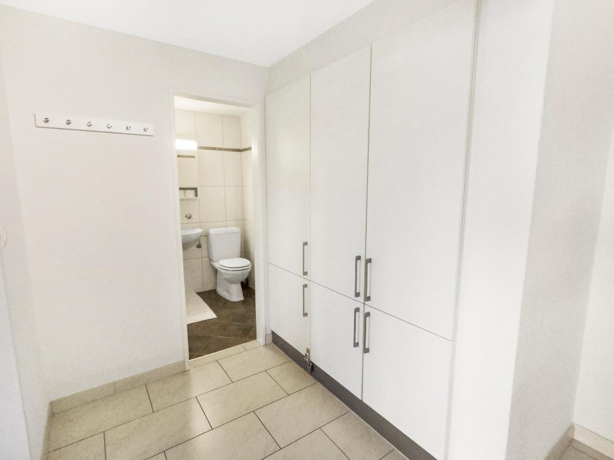 Ariser - Zug Mountain View Business Apartment Εξωτερικό φωτογραφία