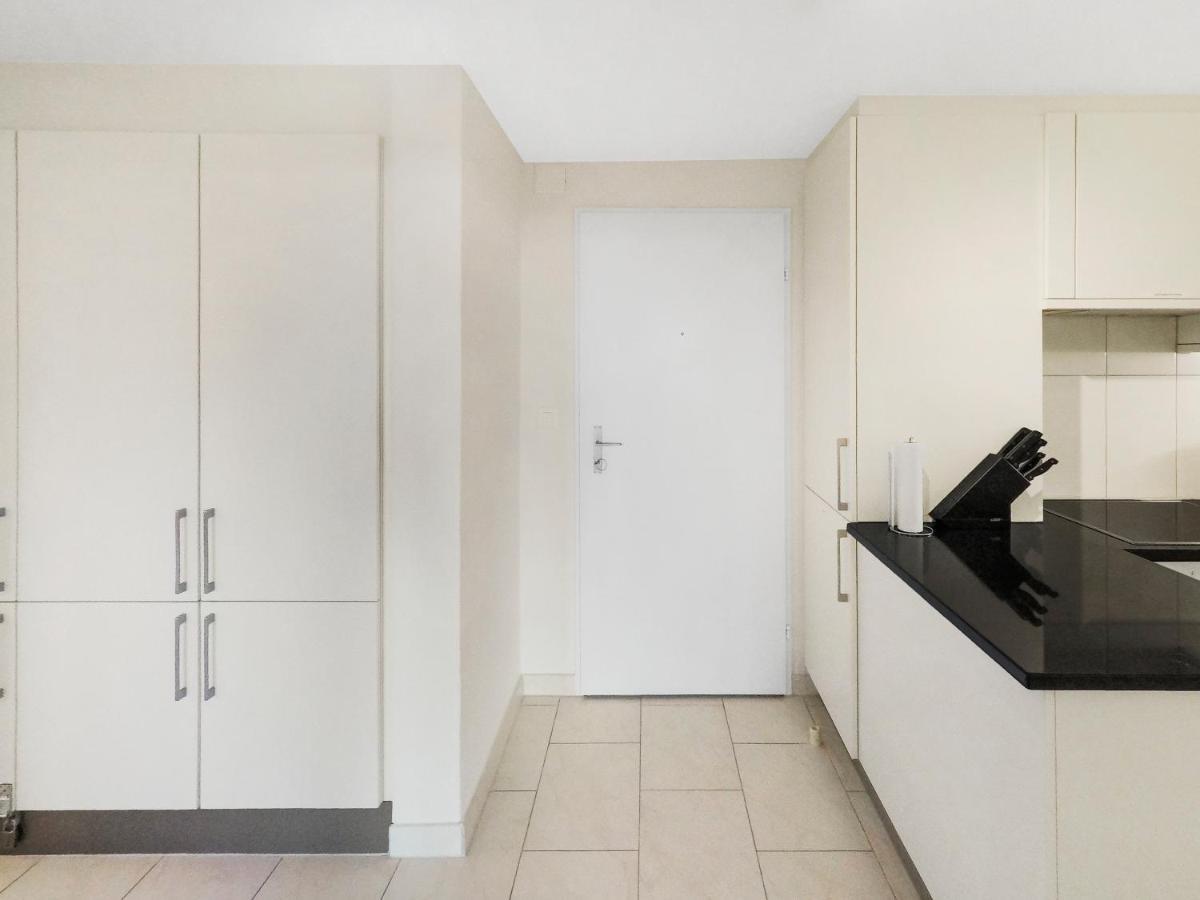 Ariser - Zug Mountain View Business Apartment Εξωτερικό φωτογραφία
