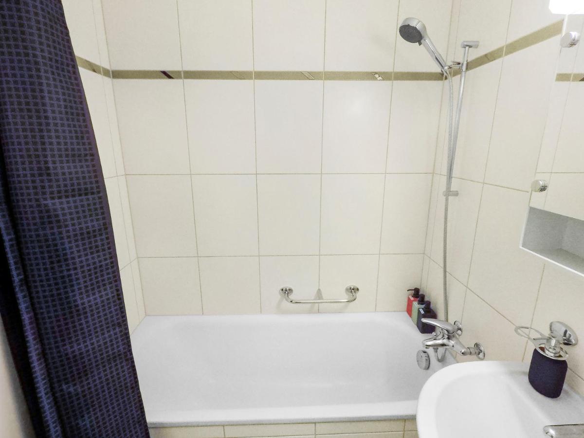 Ariser - Zug Mountain View Business Apartment Εξωτερικό φωτογραφία