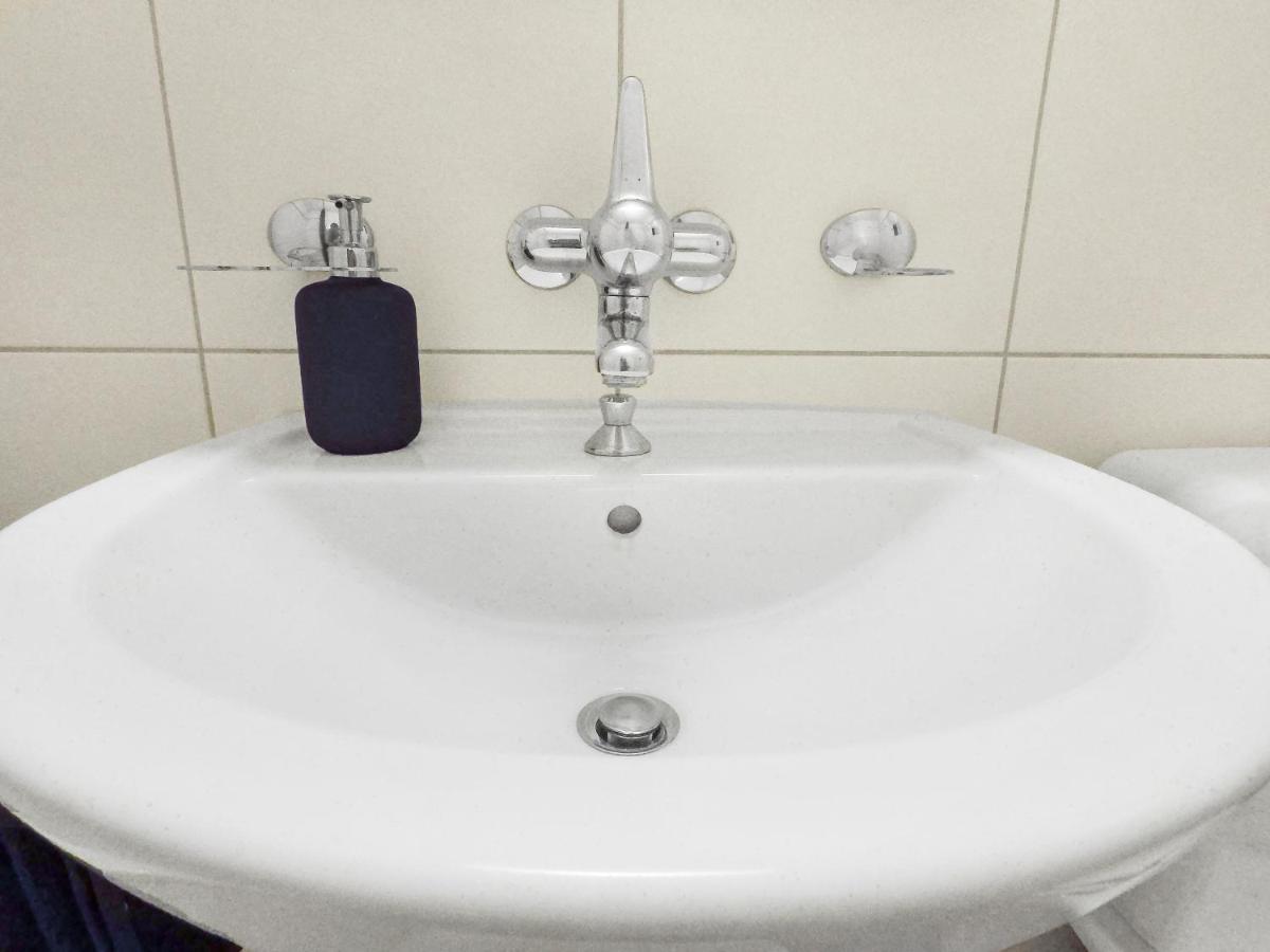 Ariser - Zug Mountain View Business Apartment Εξωτερικό φωτογραφία