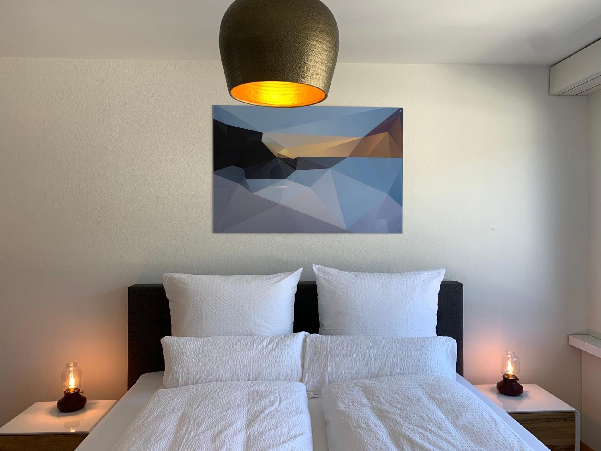 Ariser - Zug Mountain View Business Apartment Εξωτερικό φωτογραφία